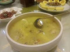 -北平食府(马鞍山路店)