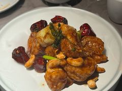 -晓淮山·扬州早茶·淮扬菜(龙阳广场店)