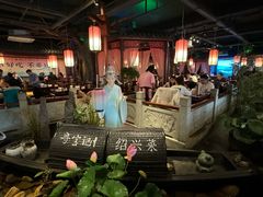 -寻宝记绍兴菜(鲁迅路店)