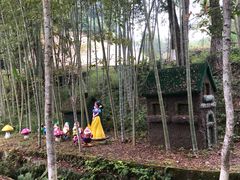 -韶关经律论国际酒店温泉