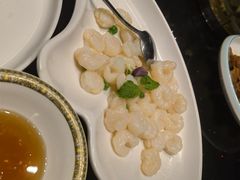 水晶虾仁-上海1号私藏菜(黄浦店)