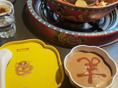 -羊大爷涮肉(亮马桥店)