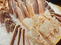 -东海怡品海鲜豆捞(星街坊店)
