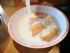 甜豆浆-小桃园·豆浆油条(复兴中路店)