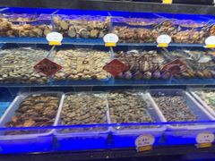 -金太阳海鲜烧烤·本地人餐厅(东纬路旗舰店)