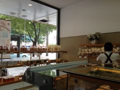 -仟吉(沿港路店)