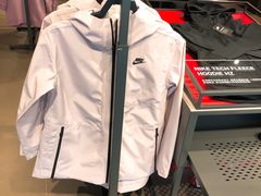 -耐克(恒隆广场店)