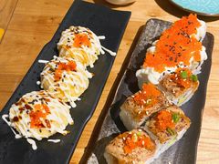 -花道寿司·料理(东城店)