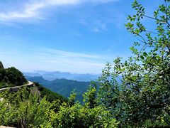 -白草畔自然风景区