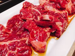 -俺的焼肉(銀座9丁目店)