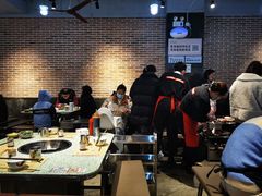 大堂-五里关火锅(牛市口店)