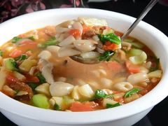-东泰祥生煎馆(重庆北路店)