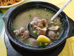 -区海鸡场饭店(石壁店)