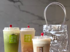 -奈雪的茶(红谷滩万达广场店)