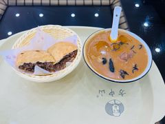 -方中山胡辣汤(通州店)