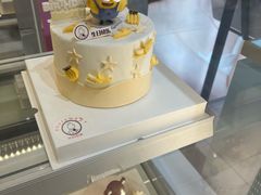 -CAKE BOSS 蛋糕老板(西单君太百货店)