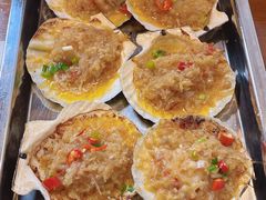 -老北京涮羊肉(航东路店)
