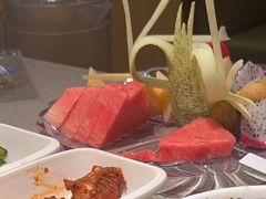 -海底捞火锅(上地华联店)