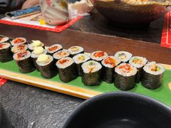 -古田居·特色寿司料理(星之岛旗舰店)