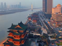 -寻梦滕王阁实景演出