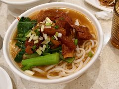 -香港新发烧腊茶餐厅(水围店)