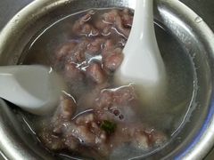 -群众牛肉小点(蚵仔煎)