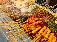 -郭记小街麻辣烫(南小街总店)