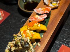 -古田居·特色寿司料理(星之岛旗舰店)