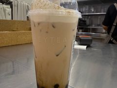 -喜茶(上海北外滩来福士店)