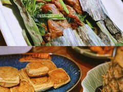 -中8楼风尚云南菜(颐堤港店)