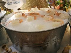 -芭菲盛宴·环球美食(袁家岗店)