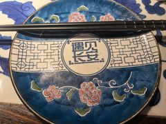 -遇见长安之丝路风荷(大唐西市店)