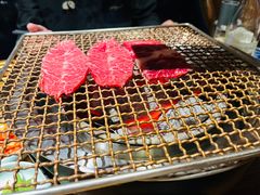 -九田家黑牛烤肉料理(太阳宫广场店)