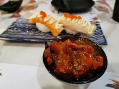 -羽寿司(东方宝泰店)