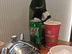 -老板恋上鱼(印象城店)