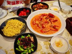 -聚味瞿记·龙虾堂(坡子街店)