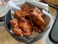 -必胜客(时代广场店)