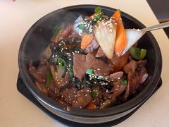 酱猪肉拌饭-韩国한국厨房