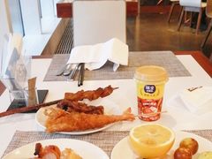 -上海浦东嘉里大酒店