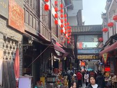 -汴河街