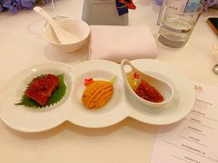 -伯衡55·吉品轩(乌鲁木齐南路店)