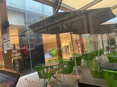 露天位-BAKER&SPICE(国金中心商场店)