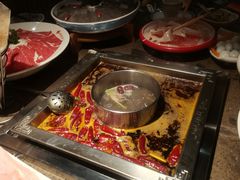 -码头故事火锅(大丰店)