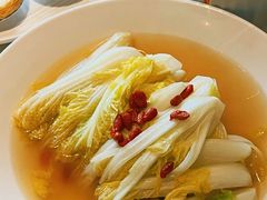 -顺德美的万豪酒店-万豪中餐厅