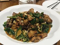-蘇河湾·新鲁菜·泰山宴(宝龙店)