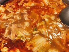 -古乐牛香·鲜牛肉牛杂火锅(解放东路店)