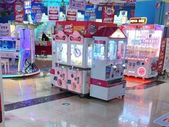 -大玩家(万达广场大连甘井子店)