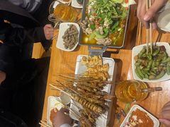 -本色·小马哥烧烤(无锡九里仓店)