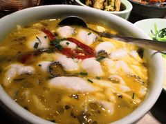 -新白鹿餐厅(金鹰新街口店)