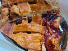 -Pie Bird(新闸路店)